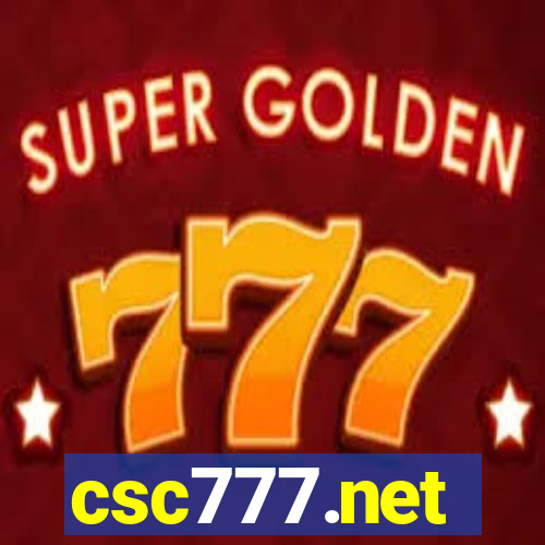 csc777.net