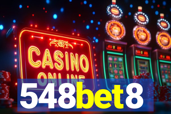 548bet8