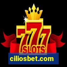 ciliosbet.com