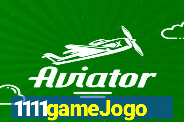 1111gameJogo