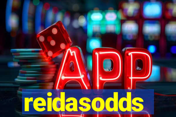 reidasodds