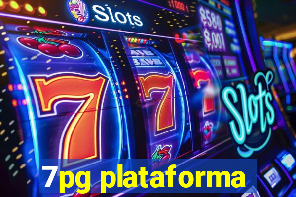 7pg plataforma