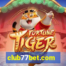 club77bet.com