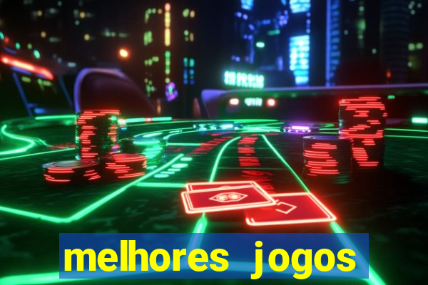 melhores jogos iphone 15 pro max