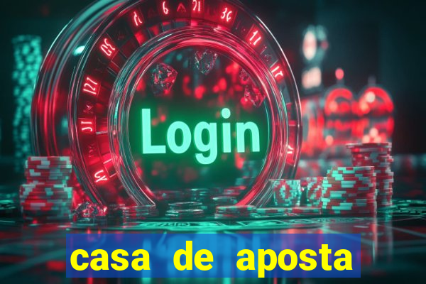 casa de aposta pagando no cadastro sem deposito