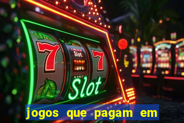 jogos que pagam em euro no paypal