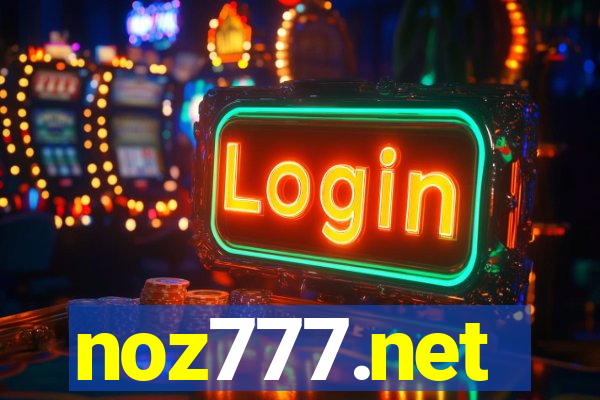 noz777.net