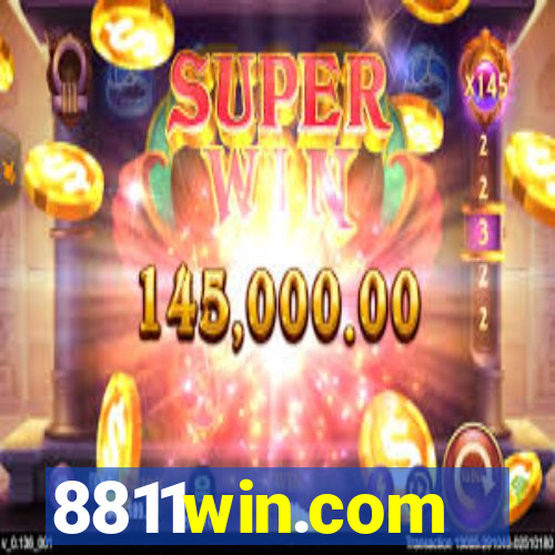 8811win.com