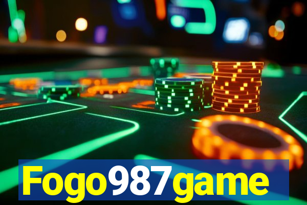 Fogo987game