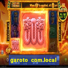 garoto com.local porto alegre