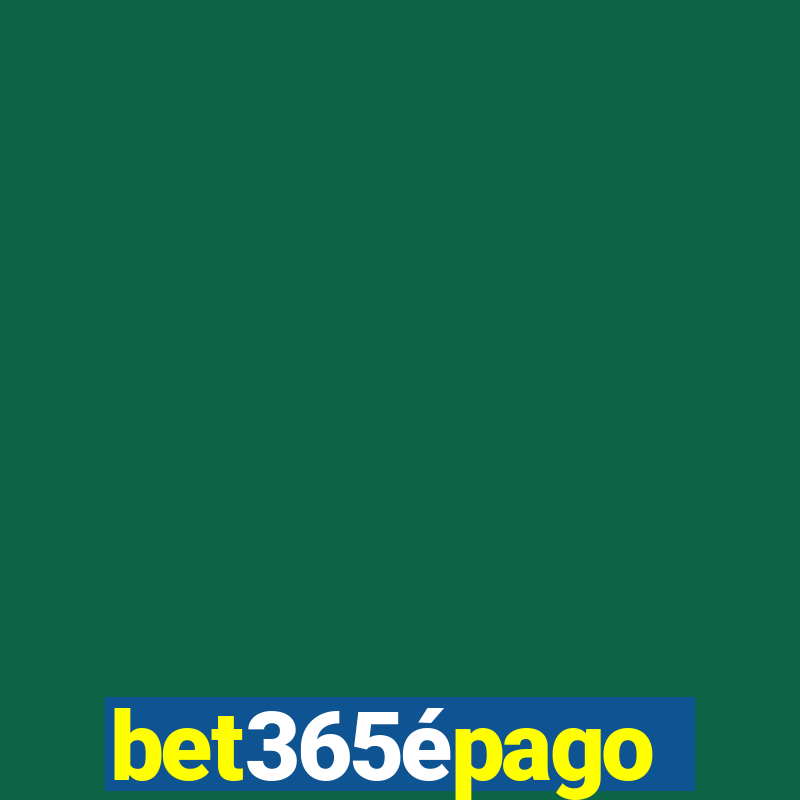 bet365épago