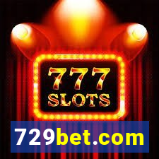 729bet.com