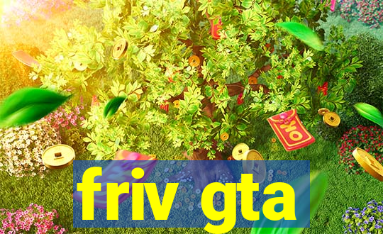 friv gta