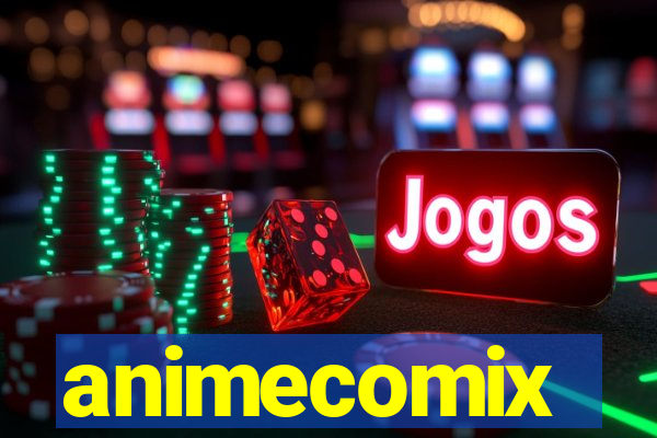 animecomix