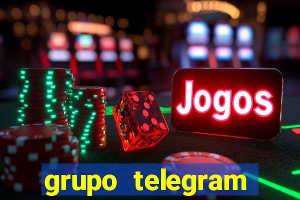 grupo telegram ganhar pix