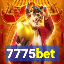 7775bet