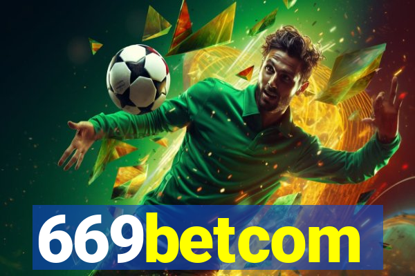 669betcom