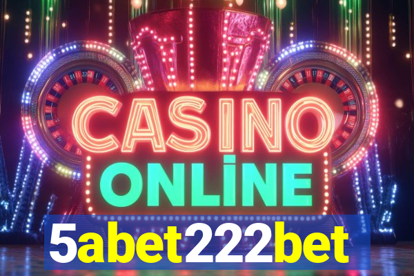 5abet222bet