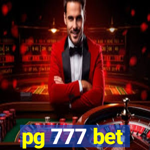 pg 777 bet