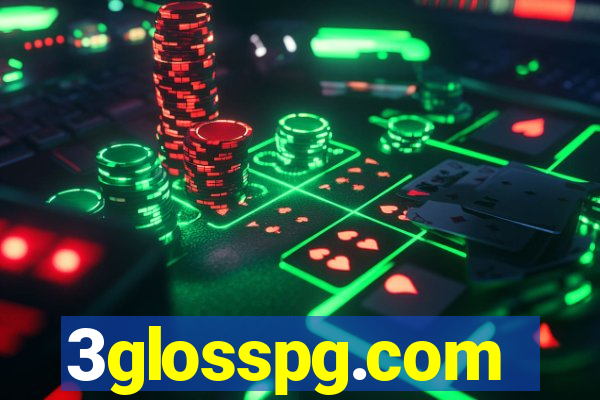 3glosspg.com