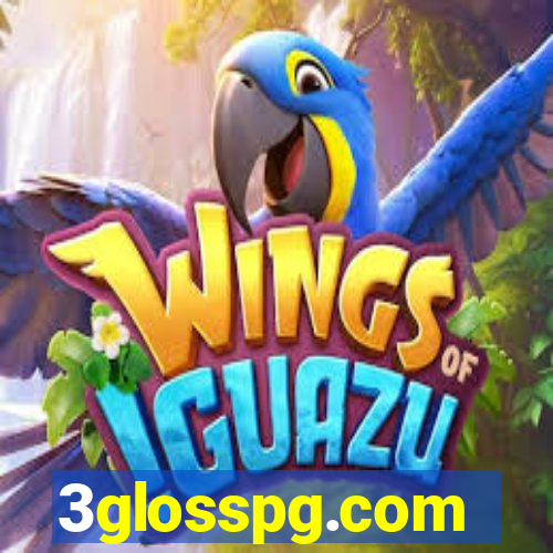 3glosspg.com