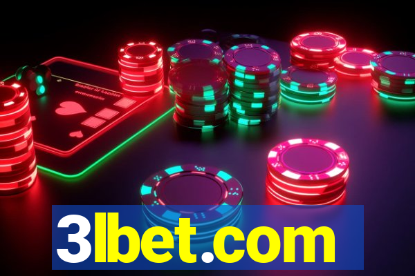 3lbet.com