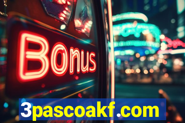 3pascoakf.com