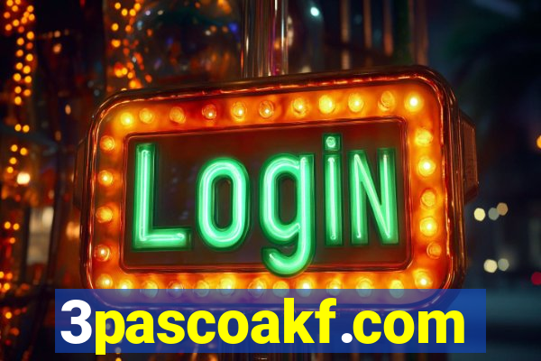 3pascoakf.com