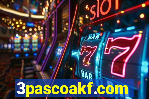 3pascoakf.com