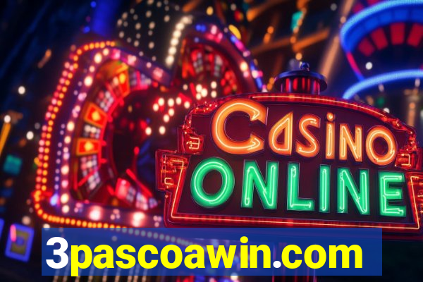 3pascoawin.com