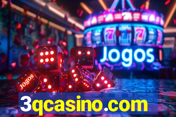 3qcasino.com