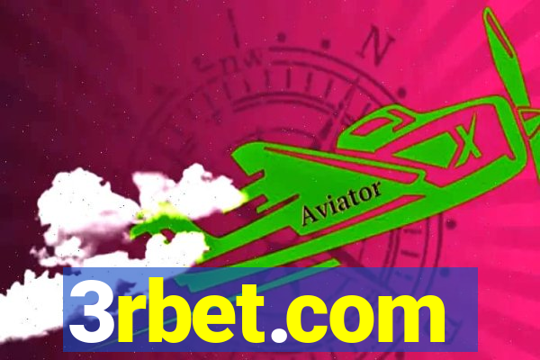 3rbet.com