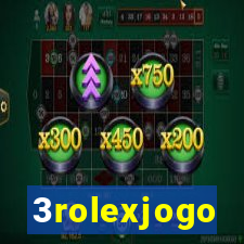 3rolexjogo