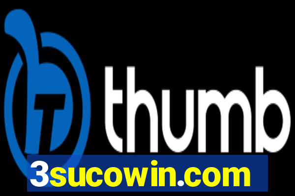 3sucowin.com