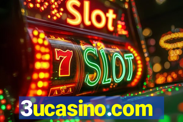 3ucasino.com