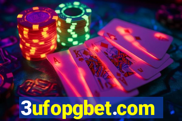 3ufopgbet.com