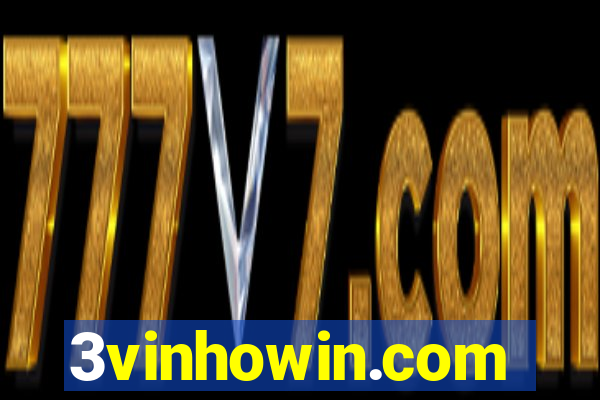 3vinhowin.com