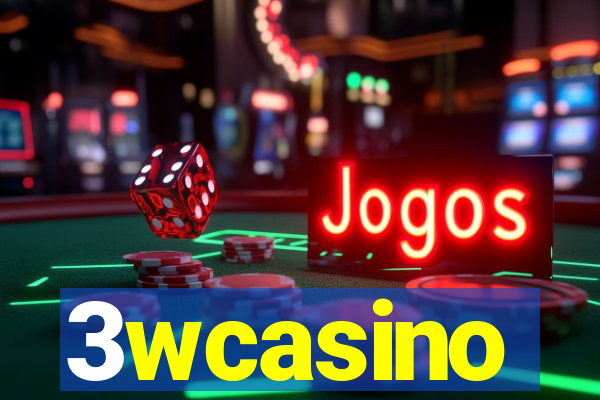 3wcasino