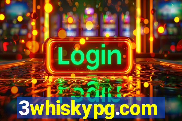 3whiskypg.com