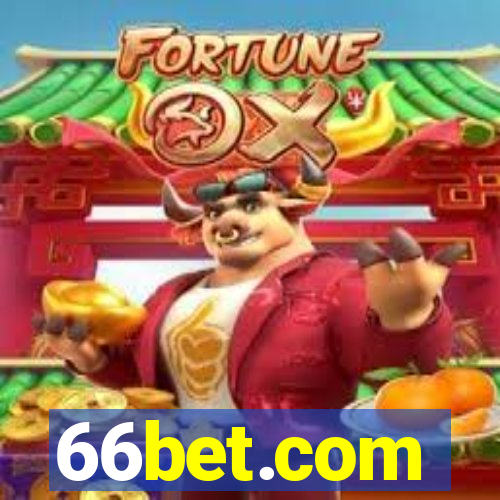 66bet.com