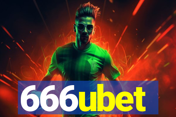 666ubet