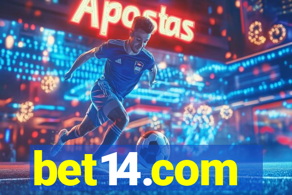 bet14.com