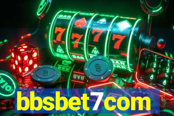 bbsbet7com