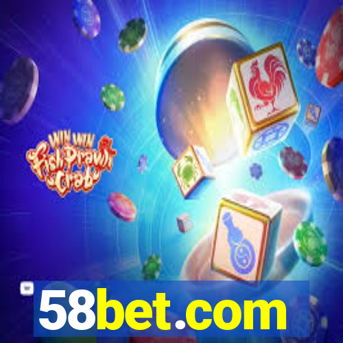 58bet.com