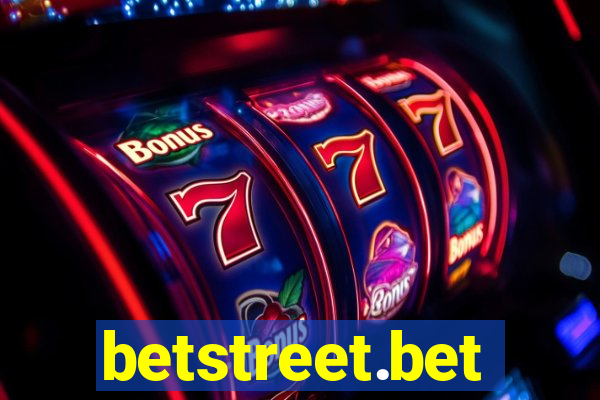 betstreet.bet