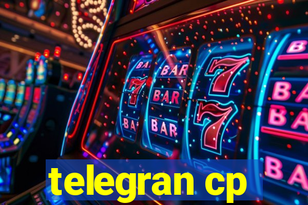 telegran cp