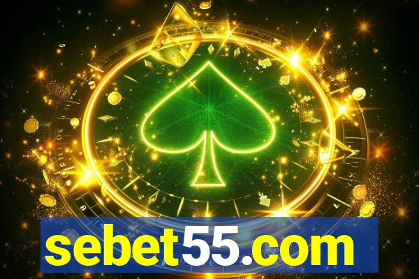 sebet55.com