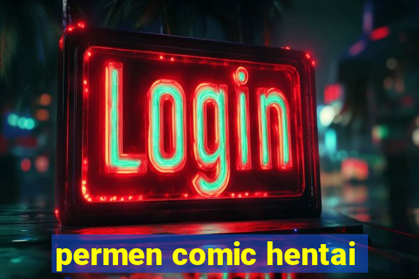 permen comic hentai