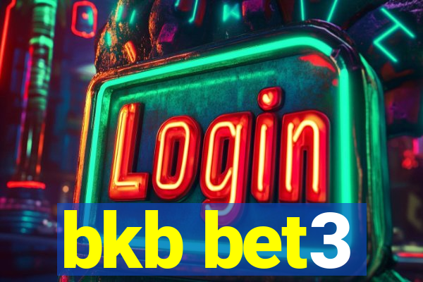 bkb bet3