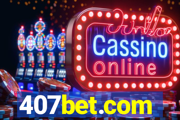 407bet.com